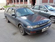 Toyota Carina Wagon 1992 AT170  ,   ,  ,   . , ,  -    