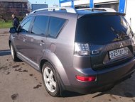 -:  mitsubishi outlander XL 2 2008 Mitsubishi outlander XL 2, 2008. 2. 4 , 170. . -
  ! !
 