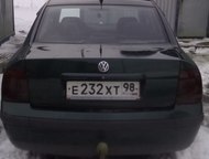 -:  VW Passat B5      VW Passat B5    . 
 
       - ,