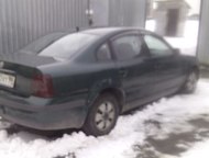 -:  VW Passat B5      VW Passat B5    . 
 
       - ,