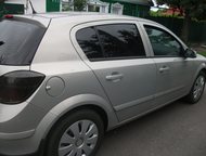 :    2007 Opel Astra H (2007)  5 .