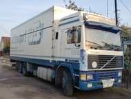  Volvo F-12  volvo F - 12 , 92 . . , 393 . . ,  15500 . , .   ,   ,   ,  -    