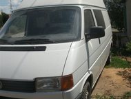 :  Volkswagen \ Transporter 2000  ,          -       