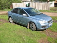    Ford Focus-2, 2007.   -1, 6; 115 . . -Chia.  -. .  . ,  -    