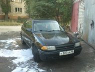 : Opel Astra 1992 .. Opel Astra   3 , 1992 . ,  280 000 . 
 1. 6 MT (77 . . ), ,  ,  ,  