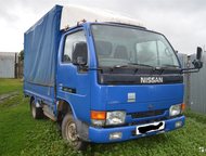 :    Nissan Atlas       ( )   1996 .  .    . ,  5 , 