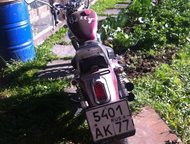 :   Yamaxa virago 400   Yamaxa virago 400, 1992 . ,   ,   .    