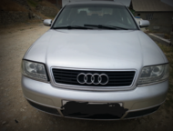 Audi A6  avdi a6 2000 .   ,  2. 7 bi .,  -    