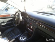 : Audi A6   4 , 2000   avdi a6 2000 .   ,  2. 7 bi .   ,  