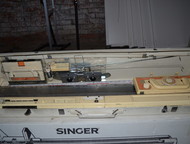     Silver SK 280/SRP 60 N.     Silver Reed SK 280 / SRP 60N   ,  -    