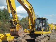    Komatsu PC200-8    Komatsu PC200-8 2011 . . ,  7 253 /,   0. 8 3,,  - 