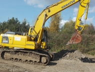 :    Komatsu PC200-8    Komatsu PC200-8 2011 . . ,  7 253 /,   0. 8 3,