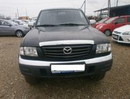 :  Mazda B-2500 MAZDA B-2500 2006 . . . 2, 5  110 . . .  179 900 .   .  .  .  