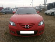 :  Mazda 3 Mazda 3 2006 . . . 2, 0 177 . .   149, 6 . . 6   .  172 600 .   .  