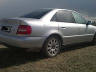  : Audi A4 B5 2000 quattro 1, 8t    ,        - .    .    .