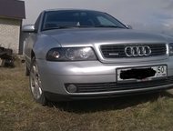 Audi A4 B5 2000 quattro 1, 8t    ,        - .    .    .,   -    