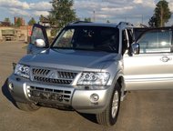 :  Mitsubisi pajero,      ,    . ,    