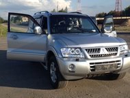 :  Mitsubisi pajero,      ,    . ,    