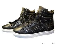  Philipp Plein Sneakers With Metal Rivets           Philipp Plein.   ,  -  