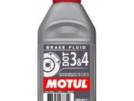   -    Motul Dot 3&4 brake fluid,        .    ,  -  