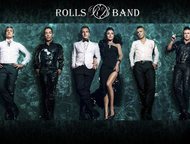 -        - Rolls Band    ,   ,   . ,  -  