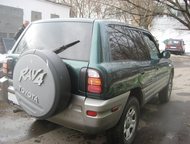 : Toyota RAV4 1999, ,    2 129. . Toyota RAV4
 1999. . 
 
  
 2 129. . 
 : 12 