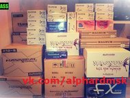:       - Alphard, Hannibal, Audio Extreme, Magnum,     - Alphard, Hannibal, Audio Extreme, Magnu