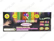:   Loom Bands        ?         