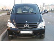 : Mercedes-Benz Vito II (W639)  113 CDI 4WD L2 Mercedes-Benz Vito II (W639)    113 CDI 4WD L2   8-    : 201