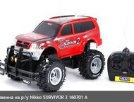   / Nikko Survivor 2 160701 A - : 5 /. 
 - : 1:18,    30 . 
 - : 4 ,  -  9. ,  -  