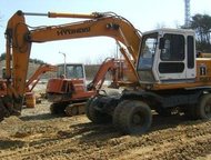 :  Hyundai Robex 1300 2000   ! 
   ,     . 
   