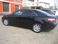 :  Toyota Camry VI (XV40)  2 Toyota Camry VI (XV40)   2011      2. 4 , 167 . .   60000     