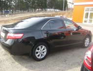 :  Toyota Camry VI (XV40)  2 Toyota Camry VI (XV40)   2011      2. 4 , 167 . .   60000     