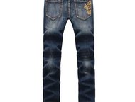 :  Versace Medusa Jeans            Versace .   -   