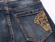 :  Versace Medusa Jeans            Versace .   -   