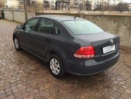 :  Volkswagen Polo Sedan, , 2014 : 1, 6  :    : 2014   :    :    : 14