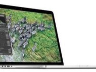 : Apple MacBook Pro 15  Retina Display      MacBook Pro
   OS X Mavericks
  