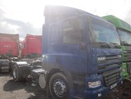 :  DAF CF 85  DAF CF 85. 430.   2002.    2006 . 
    500   ,   