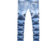 :  Dsquared Light Blue      Dsquared.   -   !    !