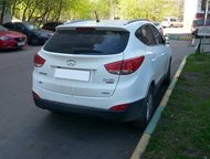 : Hyundai ix35, , 2012 , , : 61225 , , 2    Hyundai ix35    .  