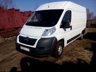 : Citroen Jumper (2013)   (ABS)    (ASR)          