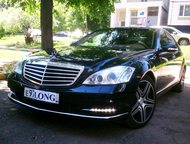      S500 Long W221  .    S500 Long W221,  2012 , ,  ,  -  ()