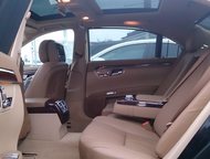 :      S500 Long W221  .    S500 Long W221,  2012 , ,  