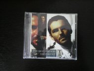 : CD Thomas Anders 550  CD Thomas Anders     .