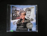 :  CD C.C.Catch  CD c. c. catch     .