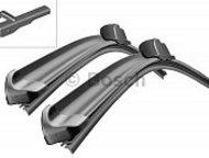  Bosch  Opel astra h . Bosch Aerotwin A 931 S, :  , :  , : Side Pin 
 ,  -  ()