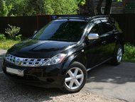 Nissan Murano   2006     5 . I (Z50)
  3. 5  234. . 
  
  ,  -    