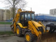 -:    JCB    JCB 3C    2007.    ,     