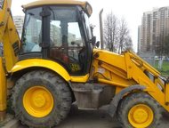    JCB    JCB 3C    2007.    ,     , - - 