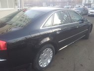 :  Audi A8, ,  504180077  Audi A8      :
 1)  : Audi A8 II (D3), .  50